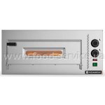 Піч для піци 1-камерна Pizza Group-Compact M35/17